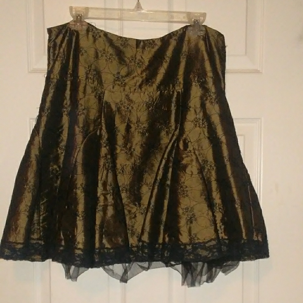 Soulmates skirt